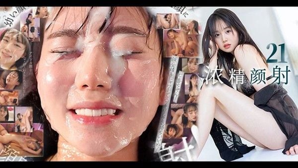 π1818 21发浓精颜射身高172长腿9.5头身美少女移籍首秀 小坂七香 番号：CAWD-718